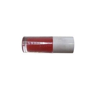 Undone Beauty Poppa Gloss Watercolor Rose .095 fl oz 2.8 ml Travel Size Sealed
